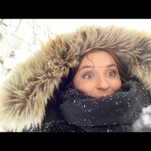 Meet your Posher, Kyleigh